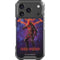 DC Comics Gotham Knights Red Hood iPhone 18 Pro Clear Case