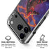 DC Comics Gotham Knights Red Hood iPhone 18 Pro Clear Case
