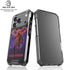 DC Comics Gotham Knights Red Hood iPhone 18 Pro Clear Case