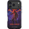 DC Comics Gotham Knights Red Hood iPhone 18 Pro Impact Case