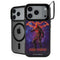DC Comics Gotham Knights Red Hood iPhone 18 Pro Kickstand Case