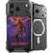 DC Comics Gotham Knights Red Hood iPhone 18 Pro MagSafe Case