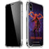 DC Comics Gotham Knights Red Hood iPhone X/XS Clear Case