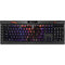 DC Comics Gotham Knights Red Hood K95 RGB PLATINUM Mechanical Gaming Keyboard Skin