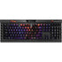 DC Comics Gotham Knights Red Hood K95 RGB PLATINUM Mechanical Gaming Keyboard Skin