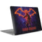 DC Comics Gotham Knights Red Hood Apple MacBook Air Skin