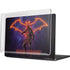 DC Comics Gotham Knights Red Hood MacBook Pro 14in (2021-24) Case plus Skin
