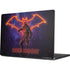 DC Comics Gotham Knights Red Hood Apple MacBook Pro 14-inch Skin