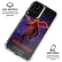 DC Comics Gotham Knights Red Hood Moto G Power 5G (2024) Clear Case