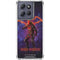 DC Comics Gotham Knights Red Hood Moto G Stylus 5G (2025) Clear Case