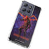 DC Comics Gotham Knights Red Hood Moto G Stylus 5G (2025) Clear Case