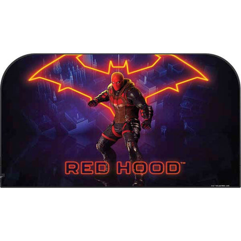 DC Comics Gotham Knights Red Hood Nintendo Switch 2 (2025) with Joy-Con Skin
