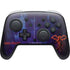 DC Comics Gotham Knights Red Hood Nintendo Switch 2 (2025) Pro Controller Skin