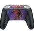 DC Comics Gotham Knights Red Hood Nintendo Switch 2 (2025) Pro Controller Skin