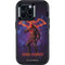 DC Comics Gotham Knights Red Hood Otterbox Defender iPhone Skin