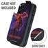 DC Comics Gotham Knights Red Hood Otterbox Defender iPhone Skin