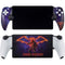 DC Comics Gotham Knights Red Hood PlayStation Portal Remote Player Skin