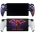 DC Comics Gotham Knights Red Hood PlayStation Portal Remote Player Skin