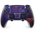 DC Comics Gotham Knights Red Hood PS5 DualSense Edge Pro Controller Skin