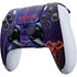 DC Comics Gotham Knights Red Hood PS5 DualSense Edge Pro Controller Skin