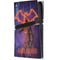 DC Comics Gotham Knights Red Hood PS5 Pro Console Skin
