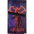 DC Comics Gotham Knights Red Hood PS5 Pro Console Skin