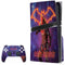 DC Comics Gotham Knights Red Hood PS5 Pro Disk Bundle Skin