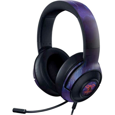 DC Comics Gotham Knights Red Hood Razer Kraken X Skin