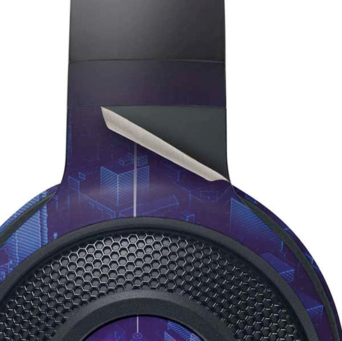 DC Comics Gotham Knights Red Hood Razer Kraken X Skin