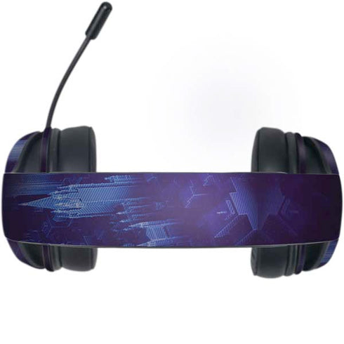 DC Comics Gotham Knights Red Hood Razer Kraken X Skin