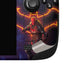 DC Comics Gotham Knights Red Hood Steam Deck Handheld Gaming Computer OLED Skin