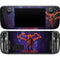 DC Comics Gotham Knights Red Hood Steam Deck Handheld Gaming Computer Skin
