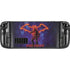 DC Comics Gotham Knights Red Hood Steam Deck Handheld Gaming Computer Skin