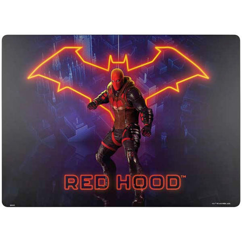 DC Comics Gotham Knights Red Hood Surface Laptop 7 13.8in Skin
