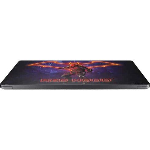 DC Comics Gotham Knights Red Hood Surface Laptop 7 13.8in Skin