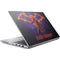 DC Comics Gotham Knights Red Hood HP ZBook Fury 16 G10 Skin