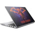 DC Comics Gotham Knights Red Hood HP ZBook Fury 16 G10 Skin