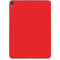 Red Apple iPad Pro Skin
