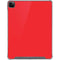 Red iPad Cases