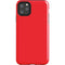 Red iPhone Cases