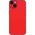 Red iPhone Skins