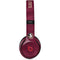 Florida State University Red Jersey Beats Solo 3 Wireless Skin