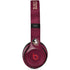 Florida State University Red Jersey Beats Solo 3 Wireless Skin