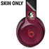 Florida State University Red Jersey Beats Solo 3 Wireless Skin
