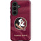 Florida State University Red Jersey Galaxy S26 Impact Case