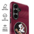Florida State University Red Jersey Galaxy S26 Impact Case