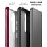 Florida State University Red Jersey Galaxy S26 Impact Case