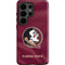 Florida State University Red Jersey Galaxy S26 Ultra Impact Case