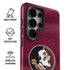 Florida State University Red Jersey Galaxy S26 Ultra Impact Case