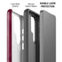 Florida State University Red Jersey Galaxy S26 Ultra Impact Case